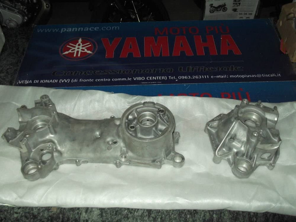 KIT CARTER ORIGINALE YAMAHA PER  BOOSTER 1 SERIE