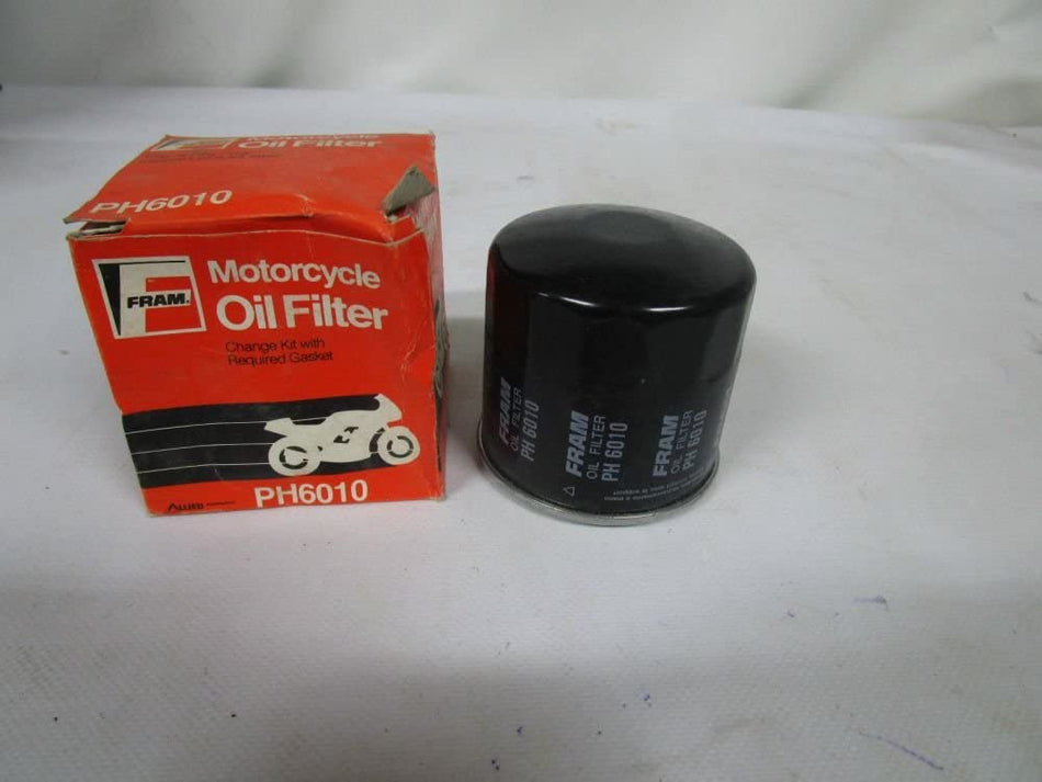 FILTRO OLIO FRAM PER HONDA SHADOW 700-750-800-1100 VF 700-750-1000 CB 700
