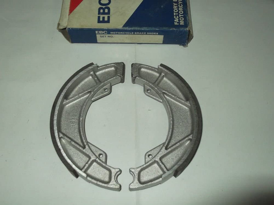 GANASCE FRENO EBC 983 160X30 PER GARELLI GTA 125  1985