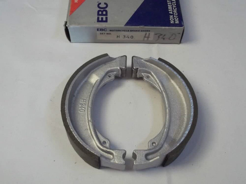 GANASCE FRENO EBC H 340 140X30 PER HONDA -KYMCO