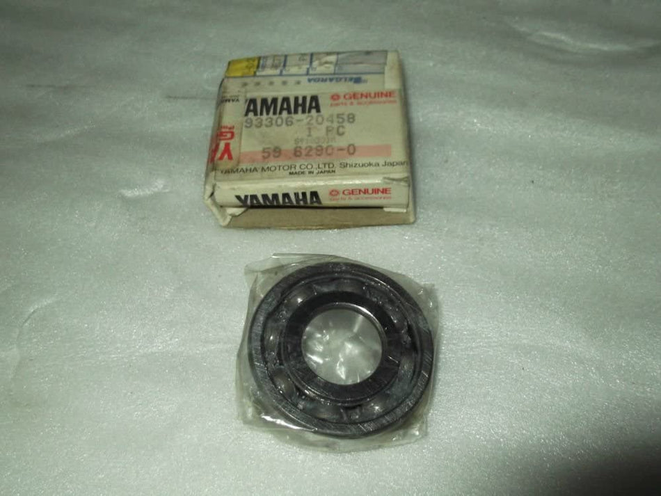 CUSCINETTO YAMAHA IL PRODOTTO SI INSTALLA SU DIVERSI VEICOLI, CONTATT