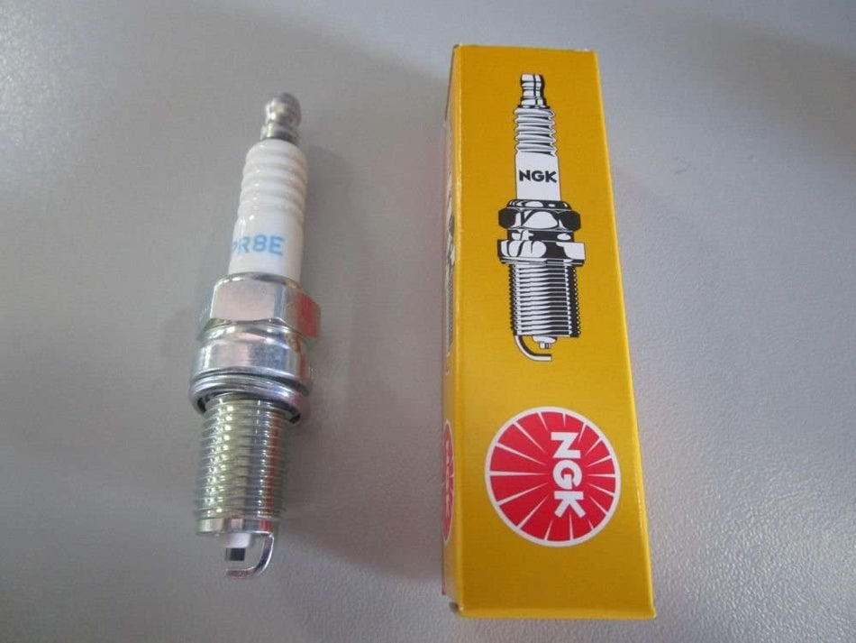 CANDELA NGK DCPR8E NOTTOLINO SVITABILE PER DUCATI  907 IE	907	1990-1992