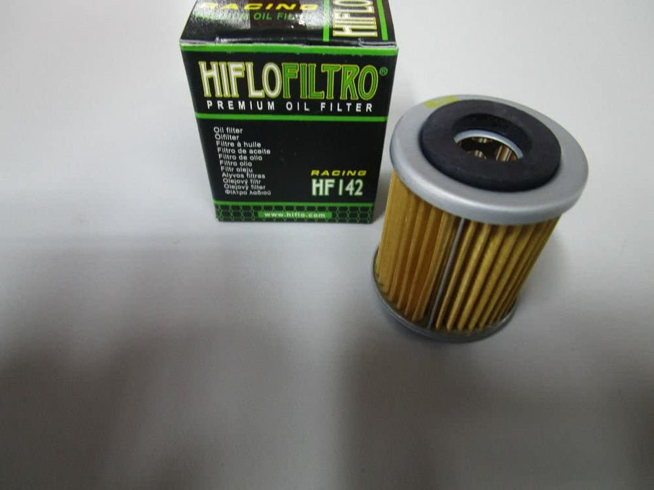 FILTRO OLIO HIFLO HF142EN F Enduro 4T MX F Cross 4TEN F Enduro 4TSMR F 4T