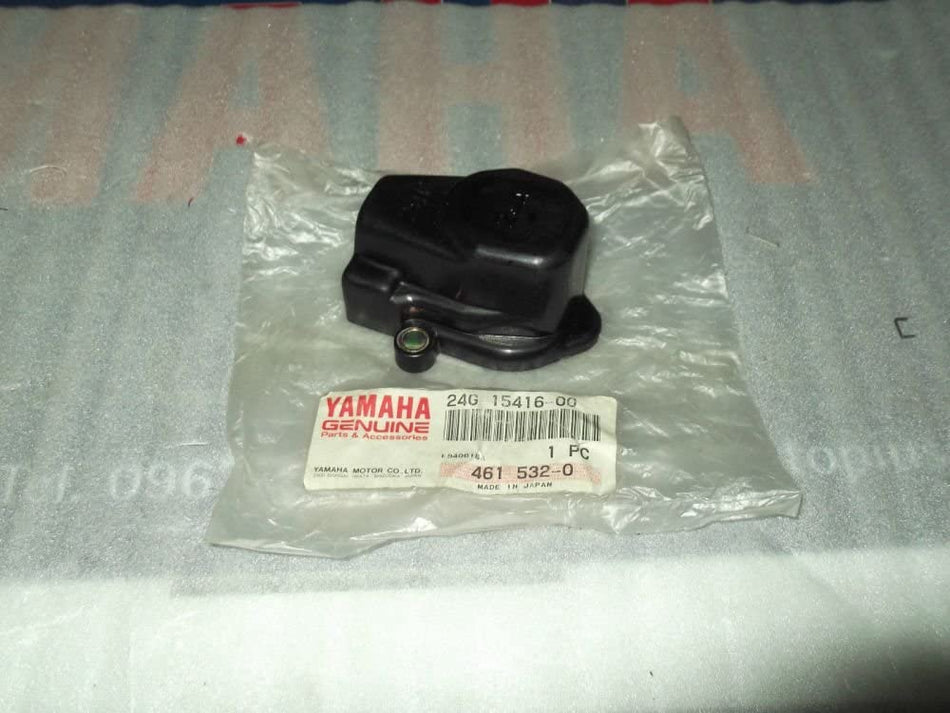 COPERCHIO POMPA OLIO YAMAHA CTS 50  ANNO 91'-95'