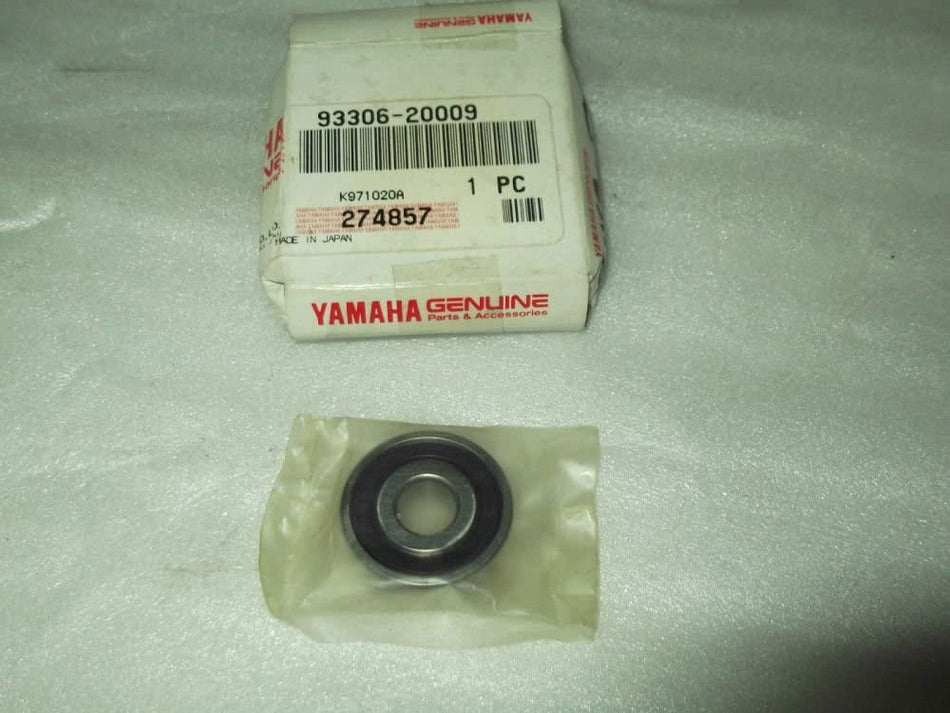 CUSCINETTO ( B6200RS) YAMAHA IL PRODOTTO SI INSTALLA SU DIVERSI VEICOLI, CONTATT