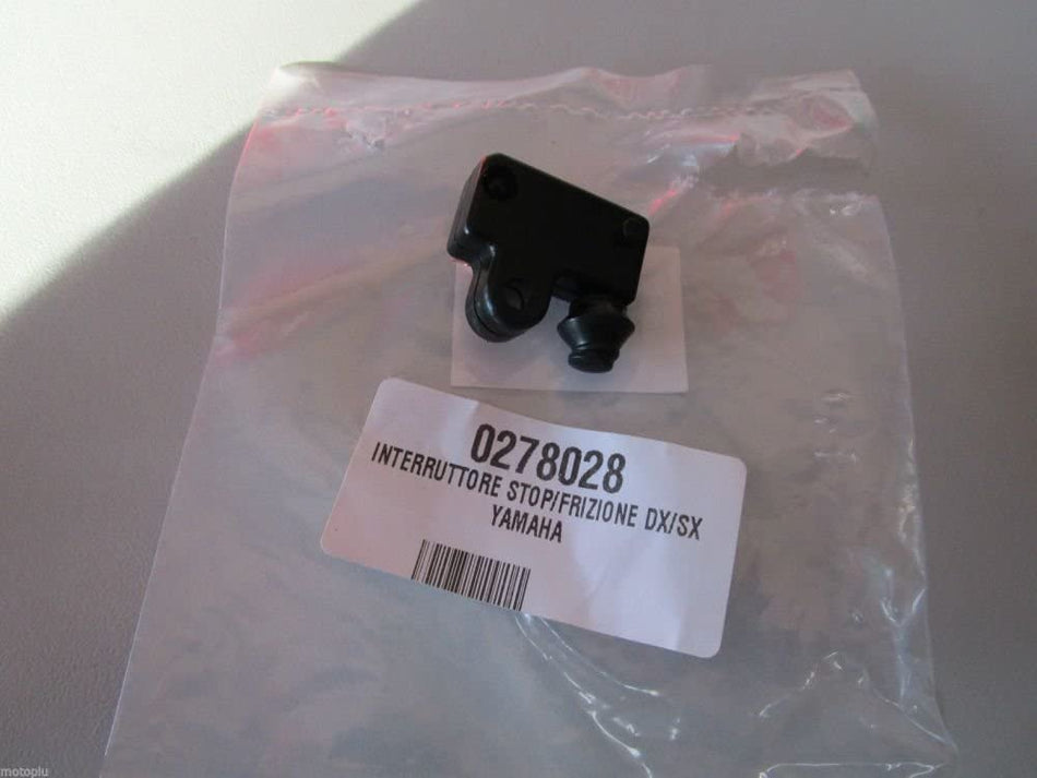 INTERRUTTORE STOP O FRIZIONE DESTRO O SINISTRO PER YAMAHA	XP T-MAX 530	2012-2016