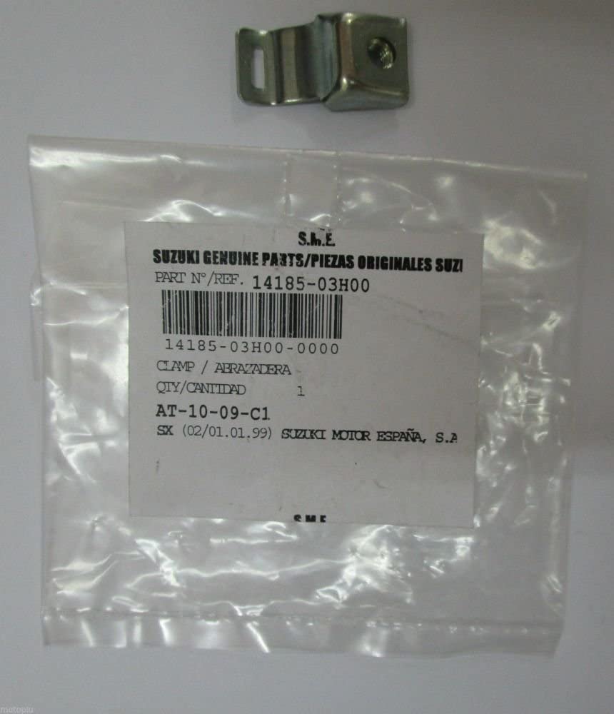 FERMO ORIGINALE SUZUKI PER VARI MODELLI