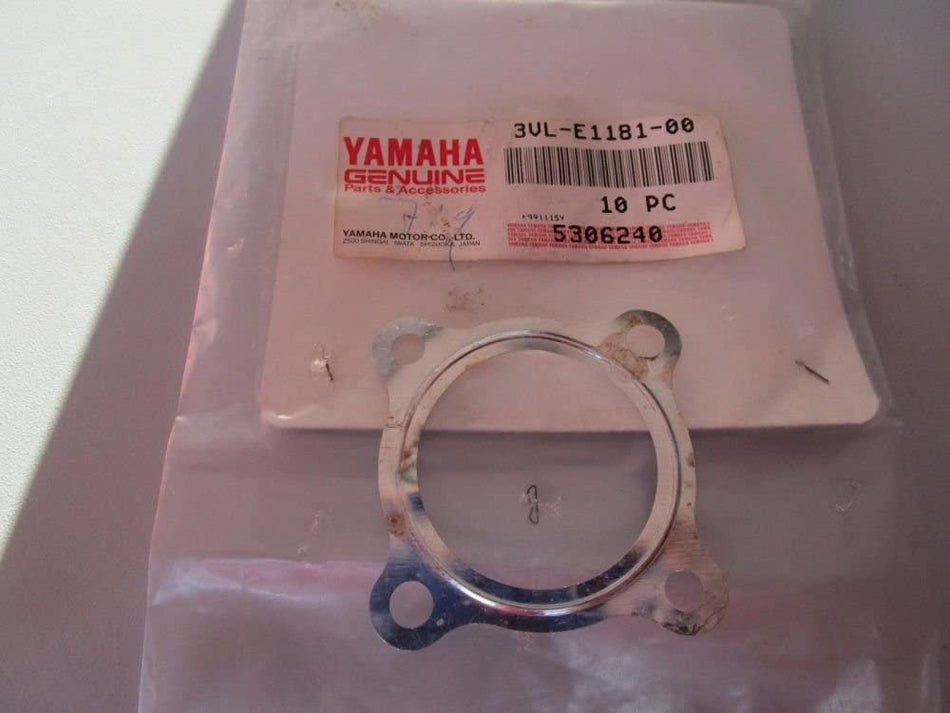GUARNIZIONE TESTA CILINDRO ORIGINALE YAMAHA PER BWS - BWS ORIGINAL - RS SPY