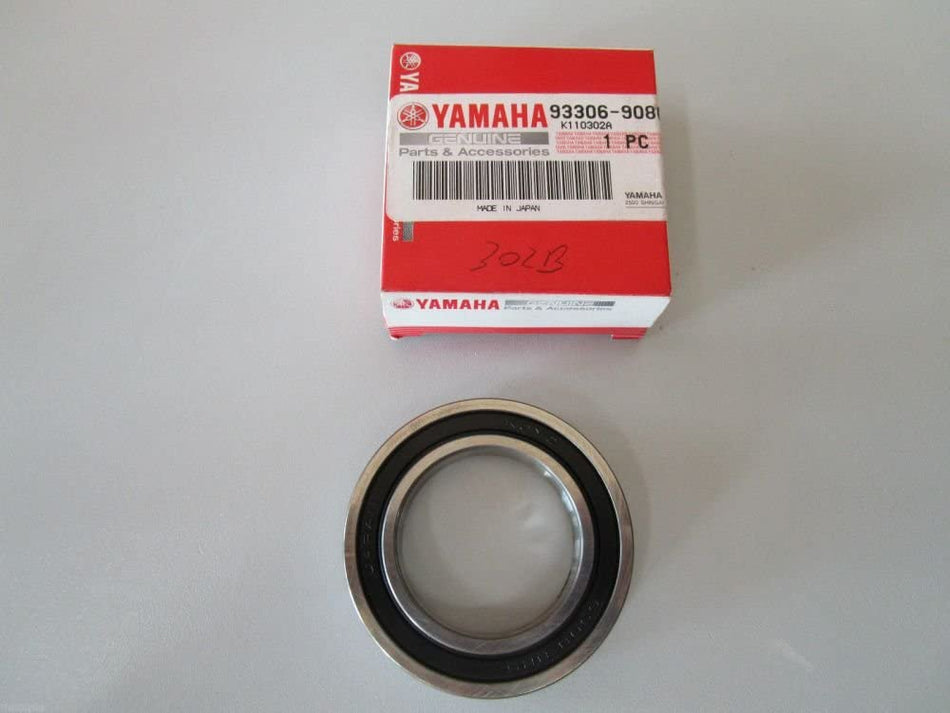 CUSCINETTO FORCELLONE ORIGINALE YAMAHA QUAD ATV RAPTOR  450 700 YFM