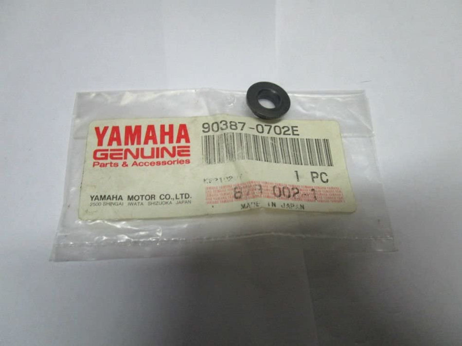 DISTANZIALE PER PARAFANGHI ORIGINALE YAMAHA PER YZ450F 450- TDM 900- FZR 1000-