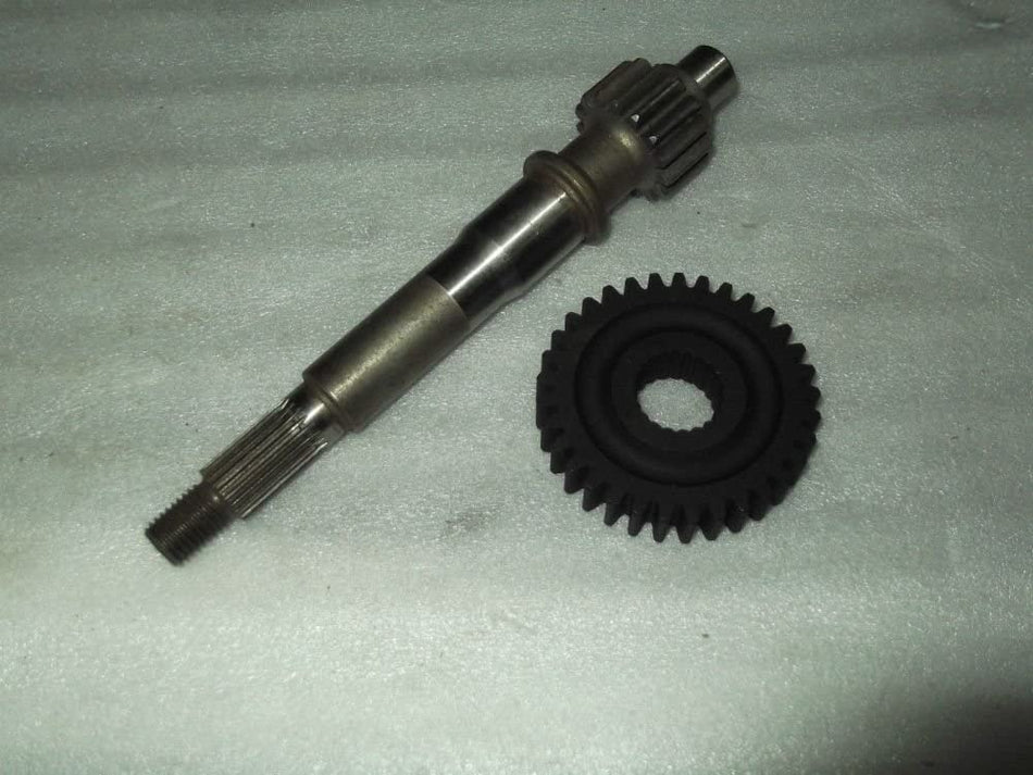 RAPPORTI ALLUNGATI SC 50 - SC 50 L