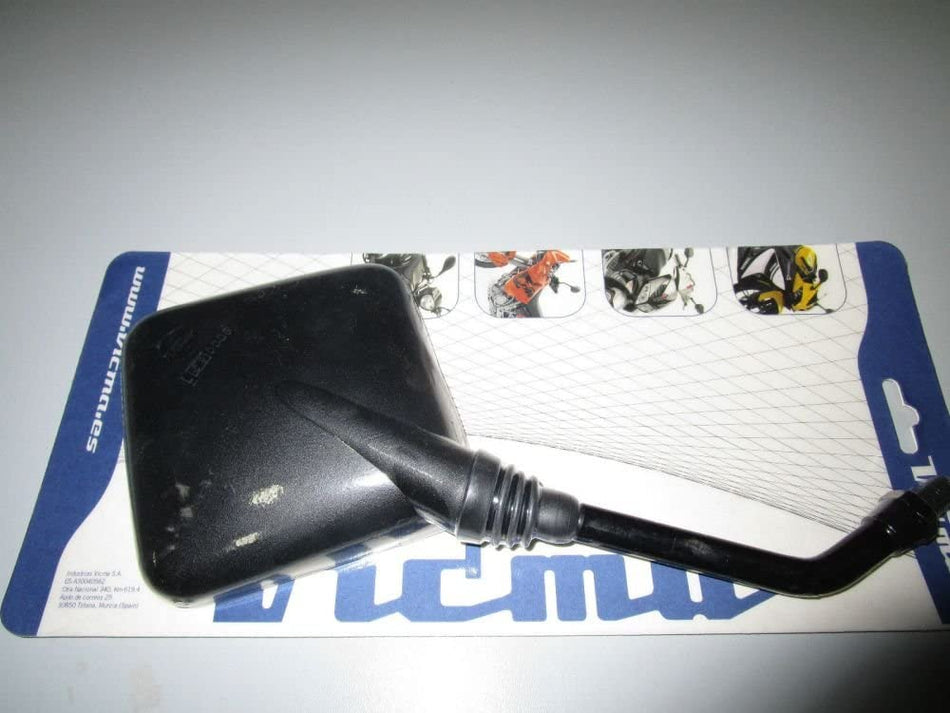 SPECCHIO QUADRO MONTAGGIO SIA DESTRO CHE SINISTRO MOTO ENDURO DR XT XTZ