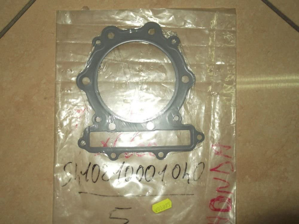 GUARNIZIONE TESTATA PER HONDA XL 600 ATHENA