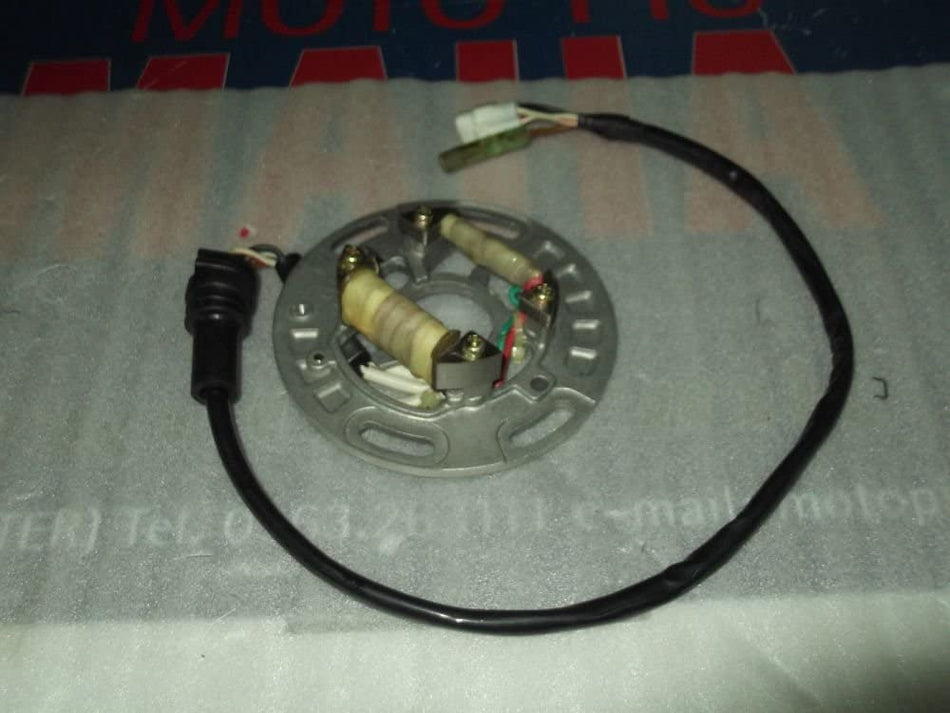 STATORE ORIGINALE YAMAHA PER YZ 125  COD. 3SR-85510-10  POS. 200B