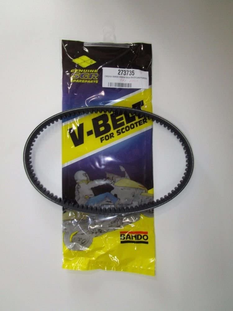 CINGHIA TRASMISSIONE MITSUBOSHI PER HONDA FES PANTHEON 125-SH 125-150-FES S WING