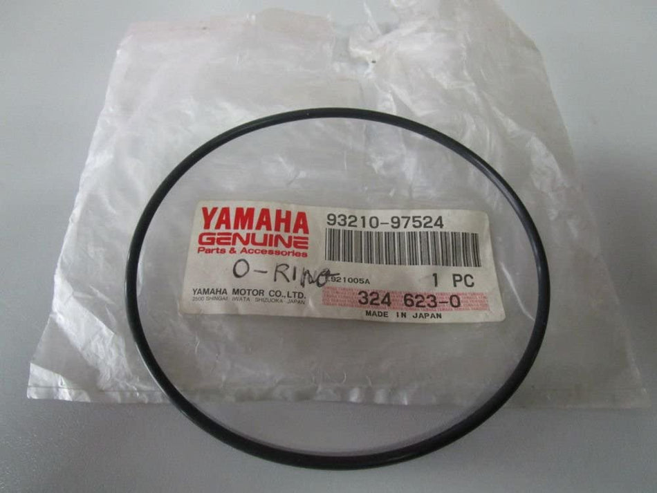 ANELLO O-RING PER GUARNIZIONE BASE CILINDRO ORIGINALE YAMAHA TT XT TENERE RSX