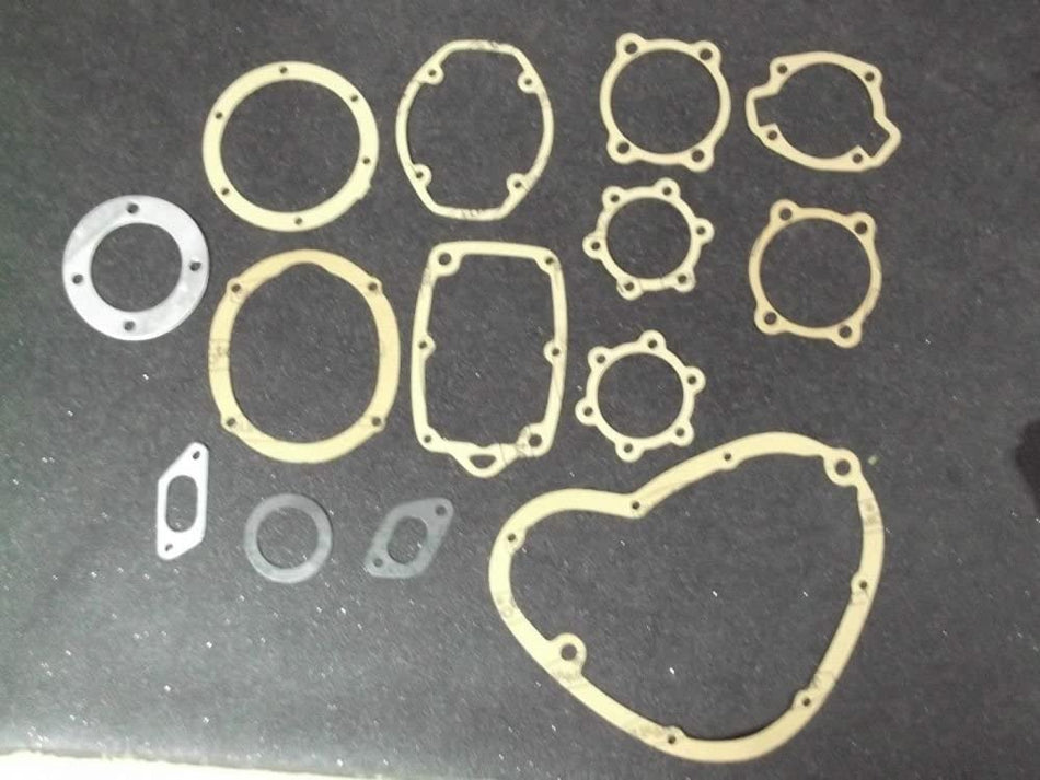 SERIE GUARNIZIONI MOTORE PER LAMBRO 550 - 550 N