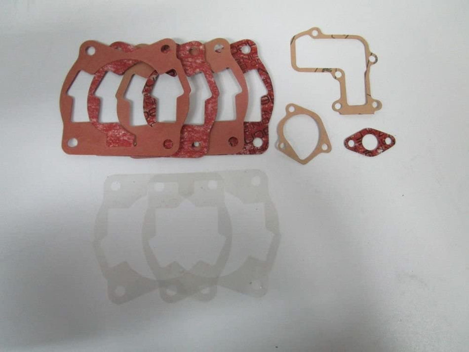 GUARNIZIONI MOTORE PER PER KTM 125 2 TEMPI MX  - GS DAL 1987 AL 1989