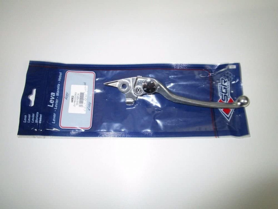 LEVA FRENO DESTRA CROMATA PER YAMAHA FZ6-XTZ TENERE-MT 07 ABS-FZ8-MT 09 TRACER