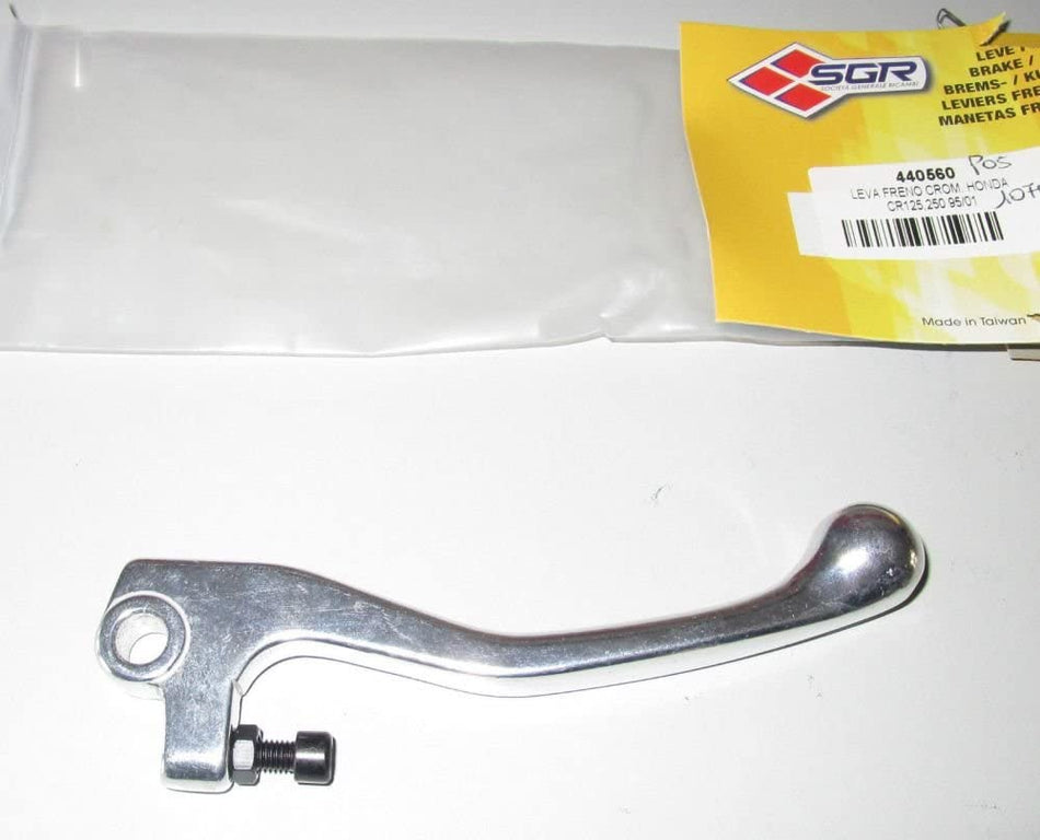 LEVA FRENO CROMATA PER HONDA	CR R 250 1990-2003