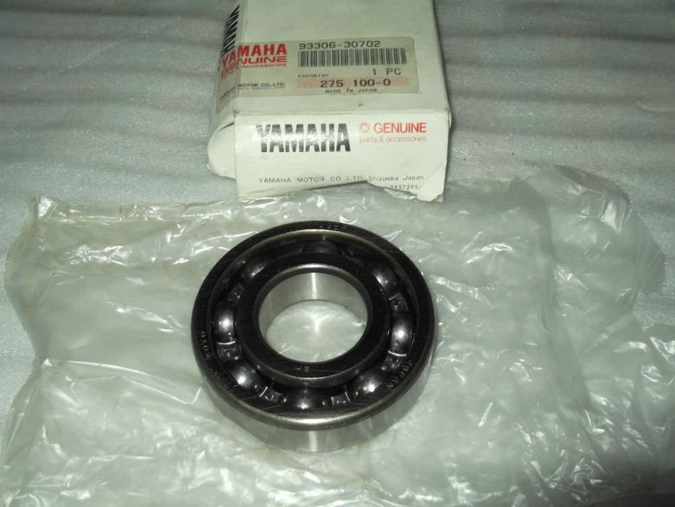 CUSCINETTO B6307 MOTORE ASSE BIELLA YAMAHA - XT-Z TENERE 660 ANNO 91'-96'/XT-Z T