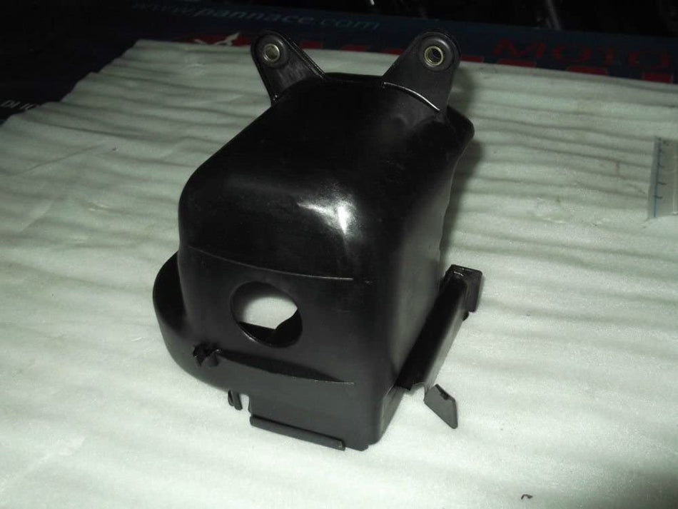 CONVOGLIATORE ARIA CUFFIA PER MINARELLI- YAMAHA MBK 50