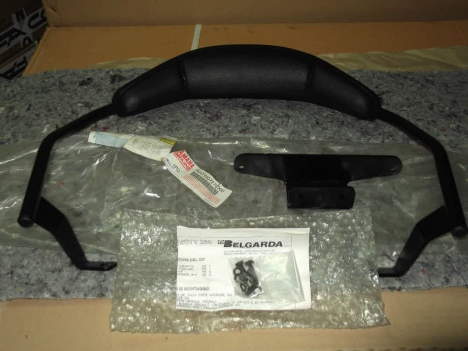 SCHIENALE YAMAHA MAGESTY 250 dal 97 al 99