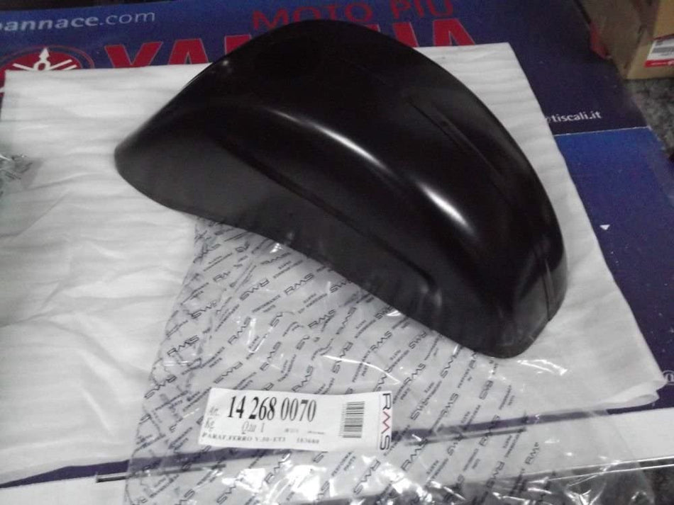 PARAFANGO IN FERRO MARCA RMS PER VESPA 50 - ET3