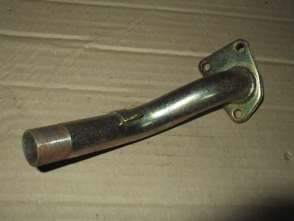 COLLETTORE ASPIRAZIONE CARBURATORE VESPA PK50 XL PER MODIFICA CARBURATORE 16-16