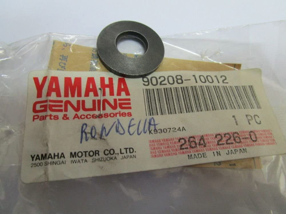 RONDELLA PER CINGHIA TRAPEZOIDALE ORIGINALE YAMAHA PER BW'S 50- CR Z 50-