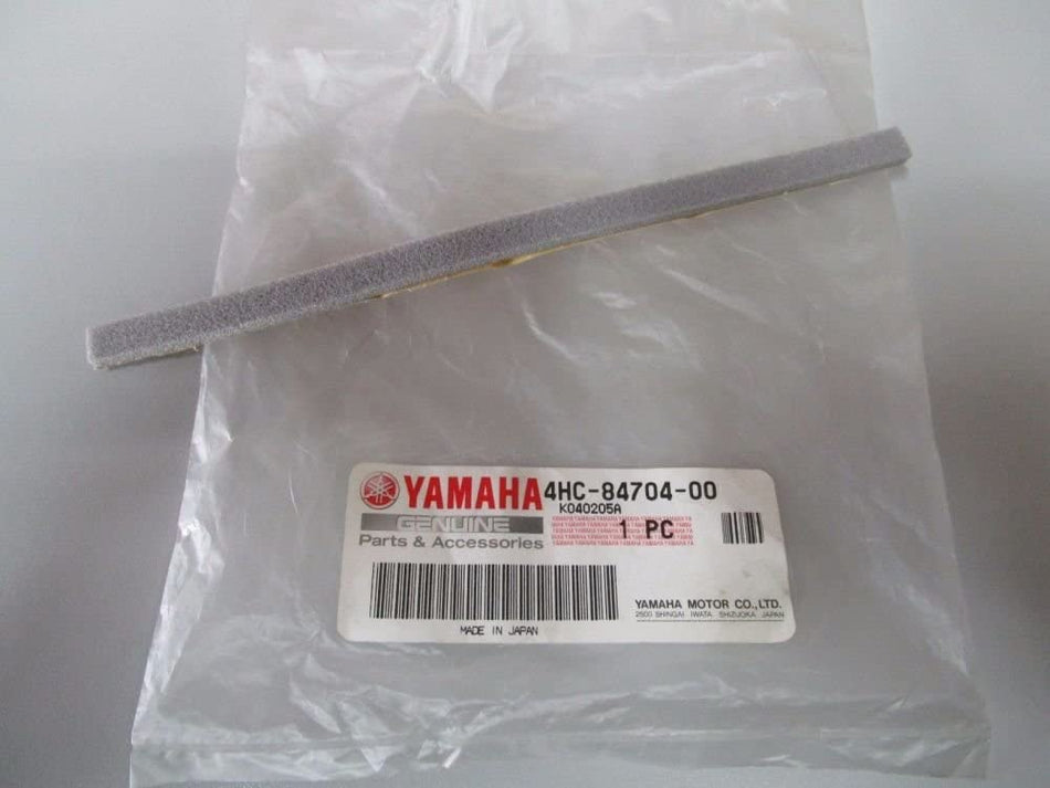 GUARNIZIONE FANALE POSTERIORE COMPATIBILE PER YAMAHA MAJESTY 250 DAL 1998 AL 1999