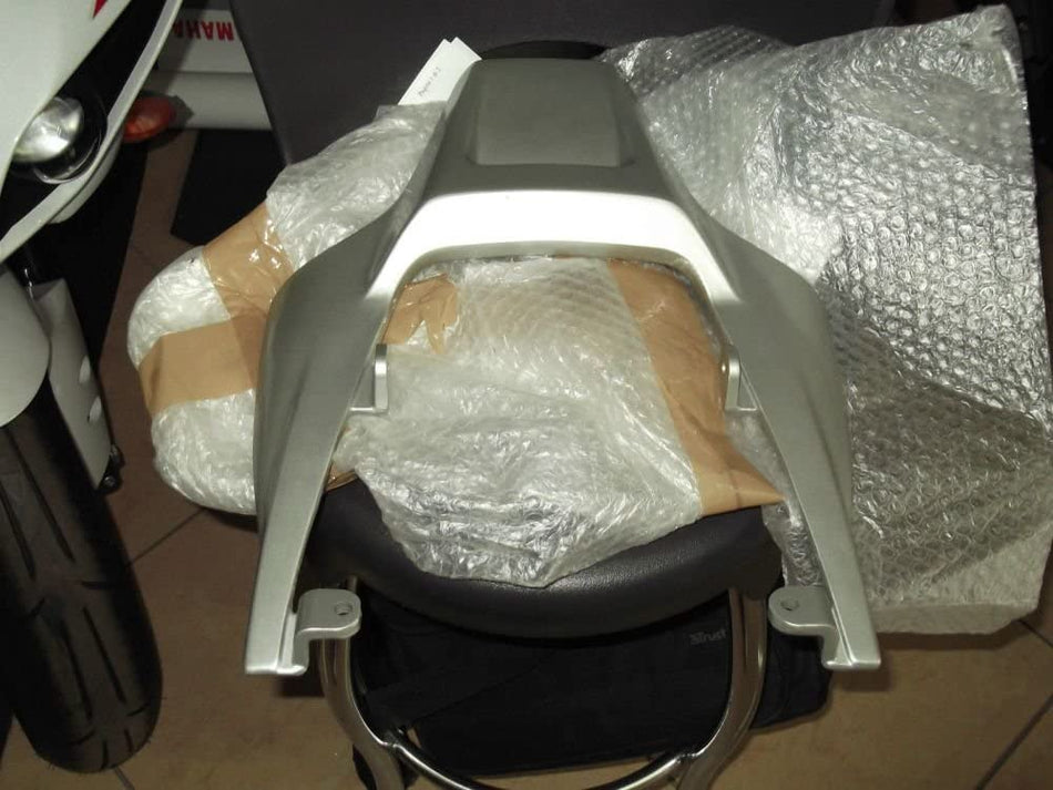 PORTAPACCHI POSTERIORE ORIGINALE YAMAHA PER  CR 50 T