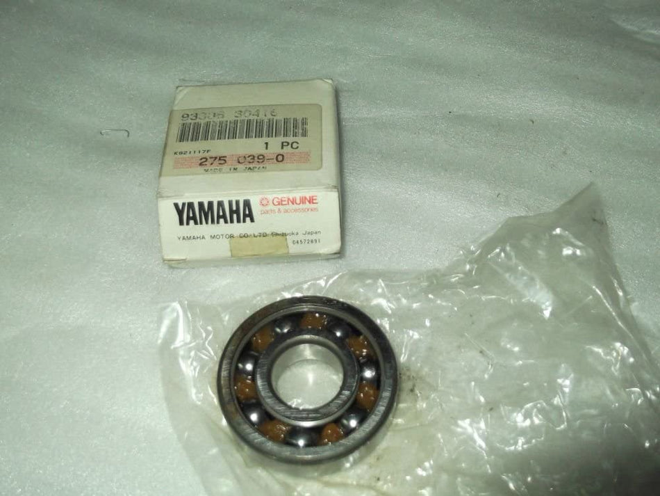 CUSCINETTO ( 3BC) YAMAHA IL PRODOTTO SI INSTALLA SU DIVERSI VEICOLI, CONTATTARE