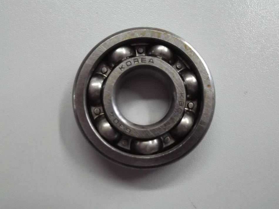 CUSCINETTO KBC 6304 20X52X15 PER HONDA Foresight-KYMCO CX-PEUGEOT SV-SUZUKI