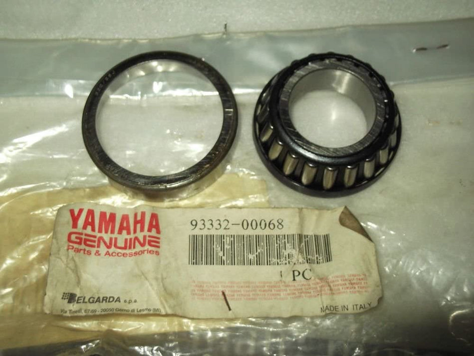 CUSCINETTO CONICO CANNOTTO FORCELLA ( CAP 320/28 JRRS-1) YAMAHA YZ- XT Z - V-MAX