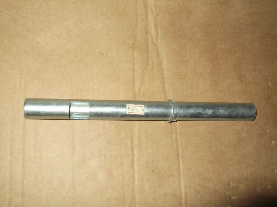 TUBO COMANDO GAS PER PIAGGIO VESPA 50 SPECIAL DAL 1978 (MODELLI 3 E 4 VEL.)