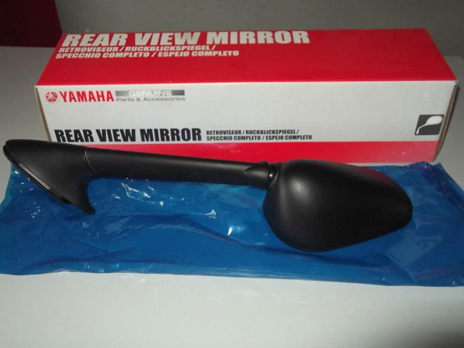 SPECCHIETTO DESTRO ORIGINALE YAMAHA T-MAX 500 09-11
