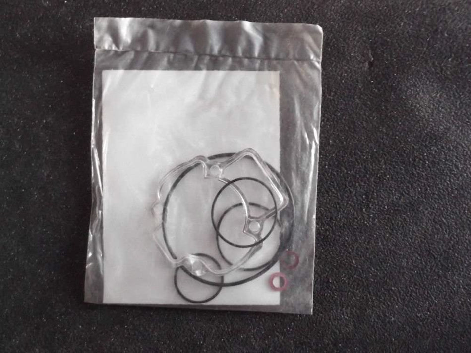 SERIE O-RING + GUARNIZIONI BASE CILINDRO PER PIAGGIO SFERA 50 RMS 15550 A