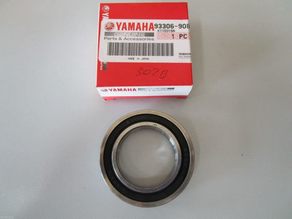 CUSCINETTO FORCELLONE ORIGINALE YAMAHA QUAD ATV RAPTOR 450 700 YFM
