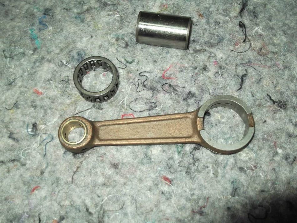 KIT BIELLA COMPLETO MAZZUCCHELLI PER MORINI SPORT