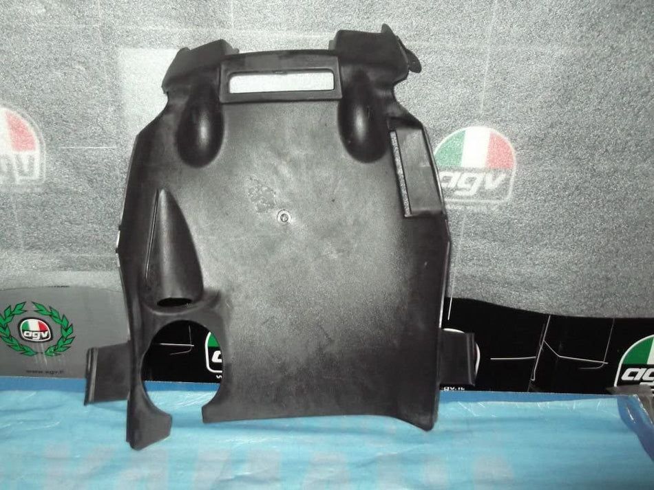 PROTEZIONE PARAFANGO POSTERIORE ORIGINALE YAMAHA AEROX NITRO 100