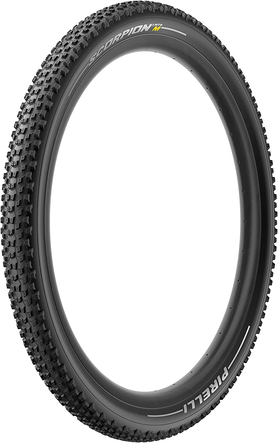 Copertone Bici Pirelli MTB  Scorpion Trail M 29x2.40'' Tubeless Ready Nero 3704900