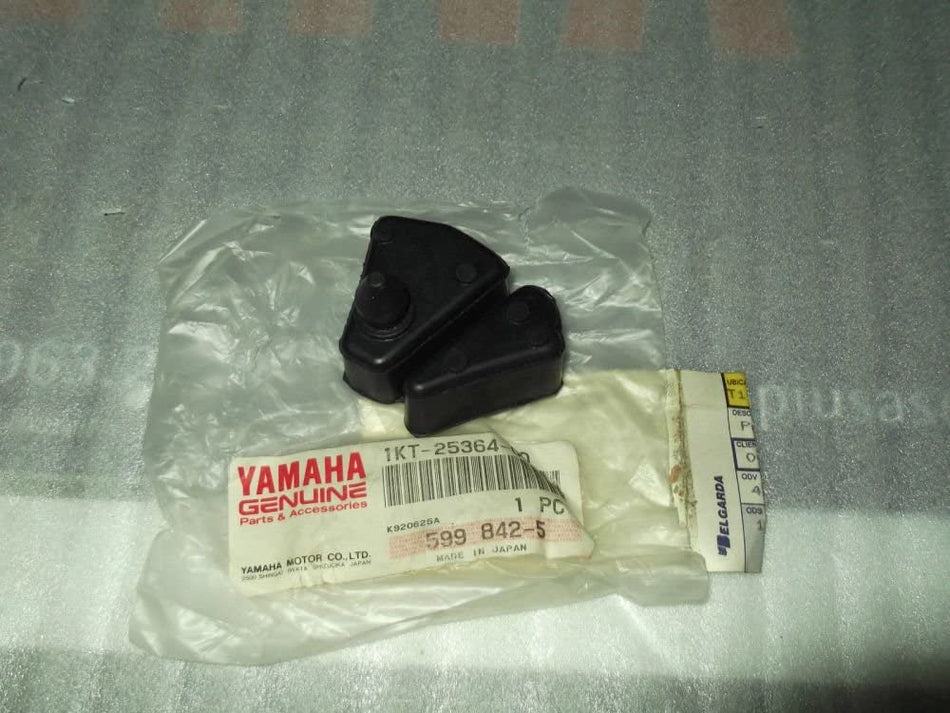 PARASTRAPPO CORONA YAMAHA TZR 125 ANNO 91'-95'/ SZR 600 ANNO 95'-97'