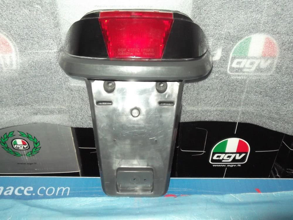 PARAFANGO COMPLETO ORIGINALE YAMAHA CT 50 S