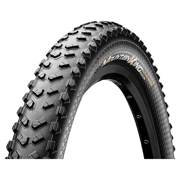 Copertone CONTINENTAL Mountain King 27.5 x 2.60 65-584 101583