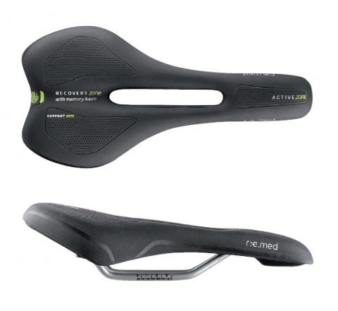 SELLA REMED SPORT PER MTB