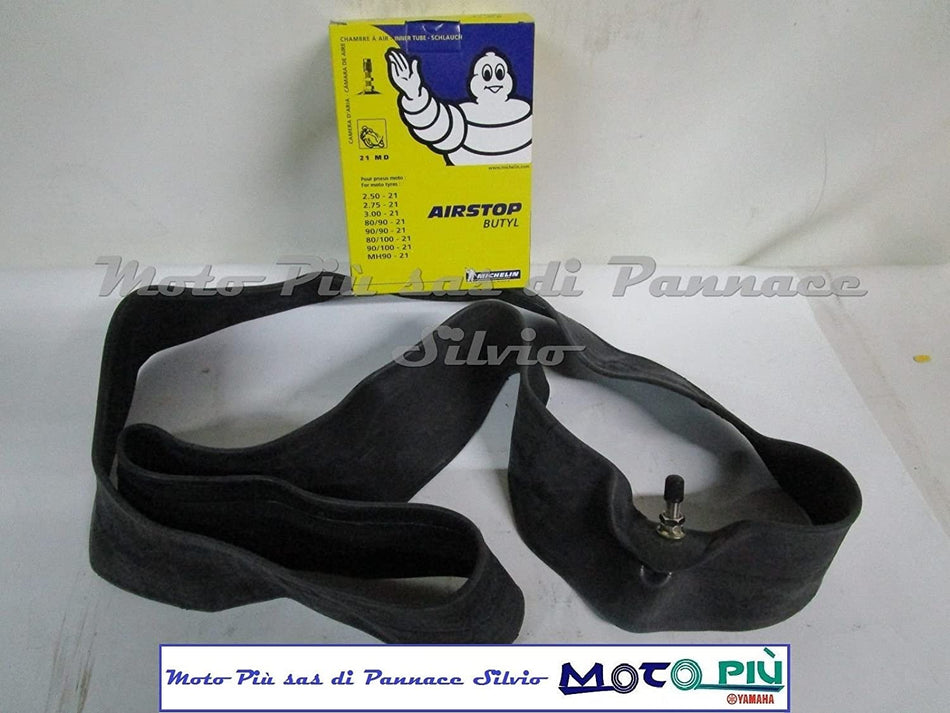 CAMERA D'ARIA MICHELIN AIRSTOP  80/100-21 90/90-212.50-21
