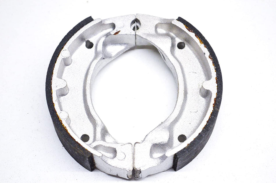 GANASCE FRENO EBC Y 518 110X25 PER YAMAHA BWS 90-94 SR 125 92-96