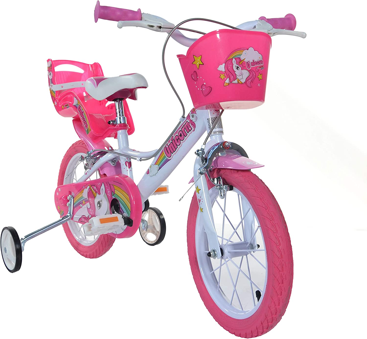 Bici bimba regalo 