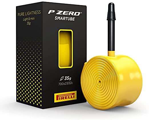 Camera D'aria Pirelli P ZERO SmarTUBE 